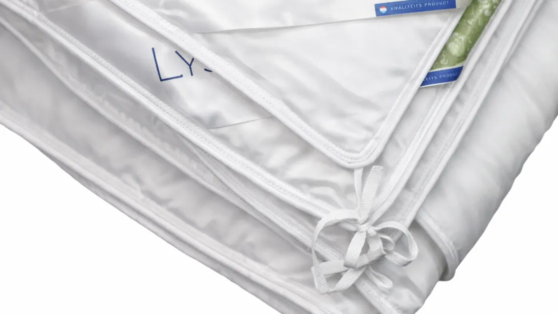 Lysa Tencel zomerdekbed