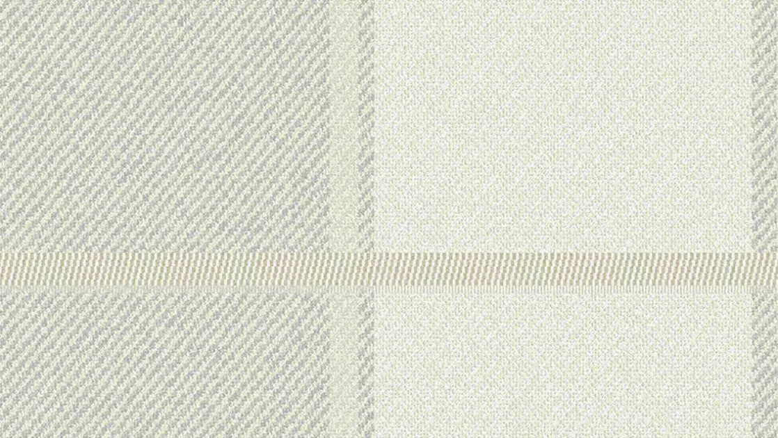 Madras keukendoek (set van 6)