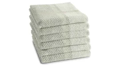 Madras keukendoek (set van 6)