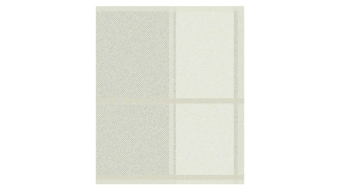 Madras keukendoek (set van 6)