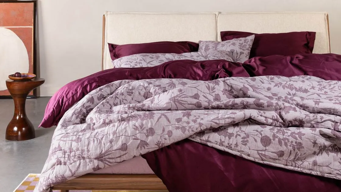 Maribel bedsprei