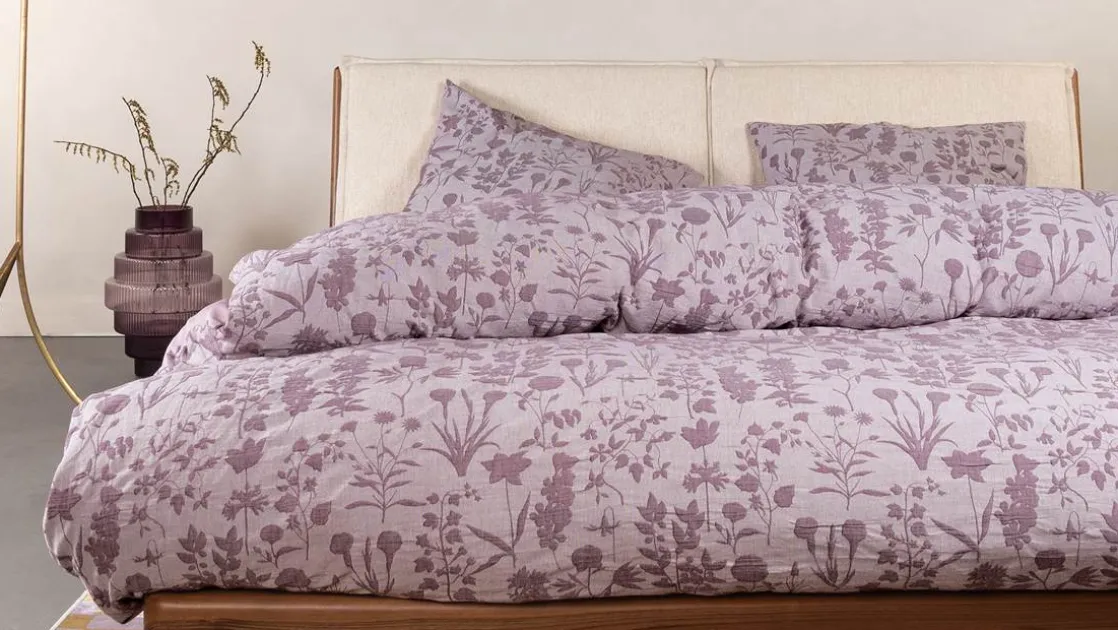 Maribel dekbedovertrek