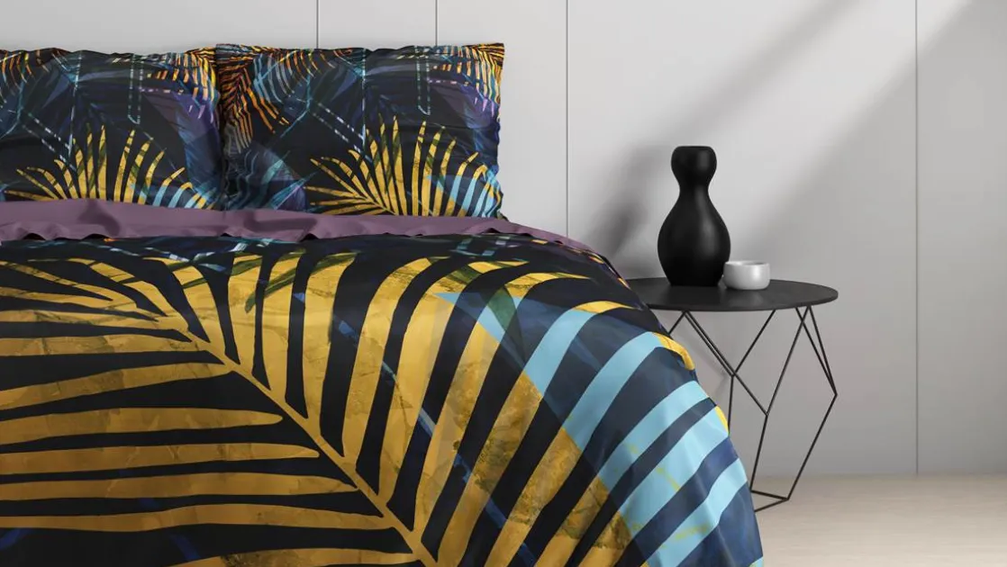 Marina dekbedovertrek