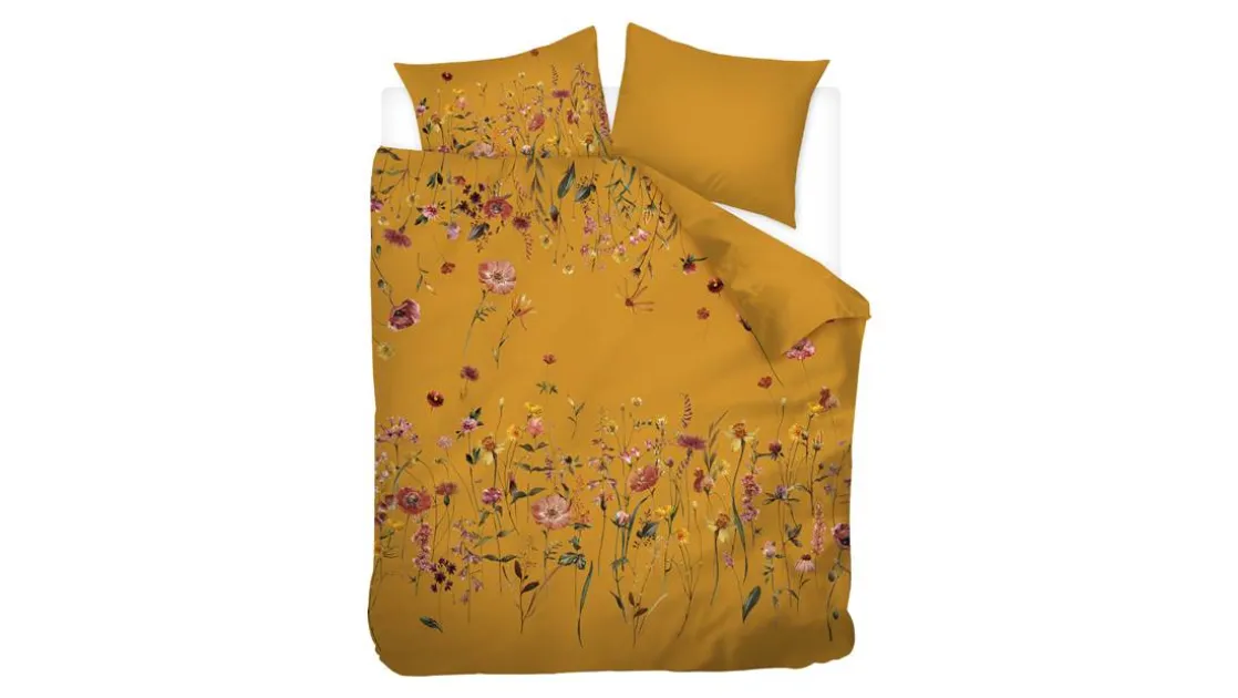 Meadow Flowers dekbedovertrek