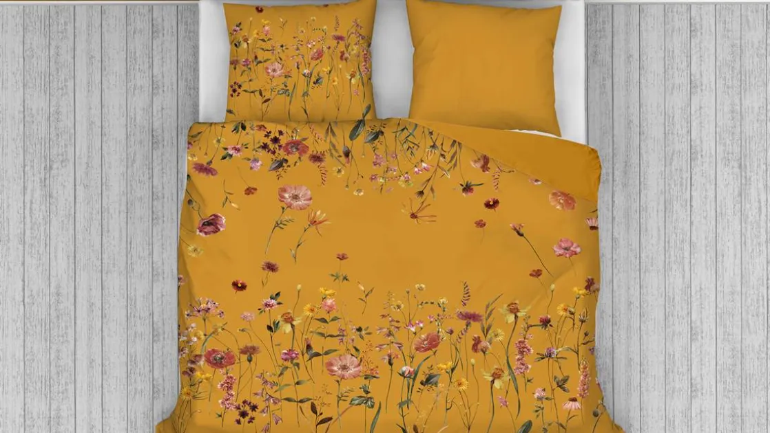 Meadow Flowers flanel dekbedovertrek
