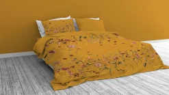Meadow Flowers flanel dekbedovertrek