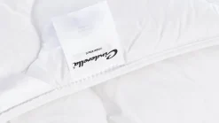 Mellow synthetisch dekbed