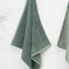 Monstera keukendoek (set van 6)