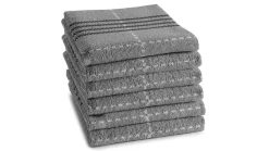 Morvan Keukendoek (set van 6)