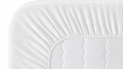 Multifit stretch topper molton hoeslaken