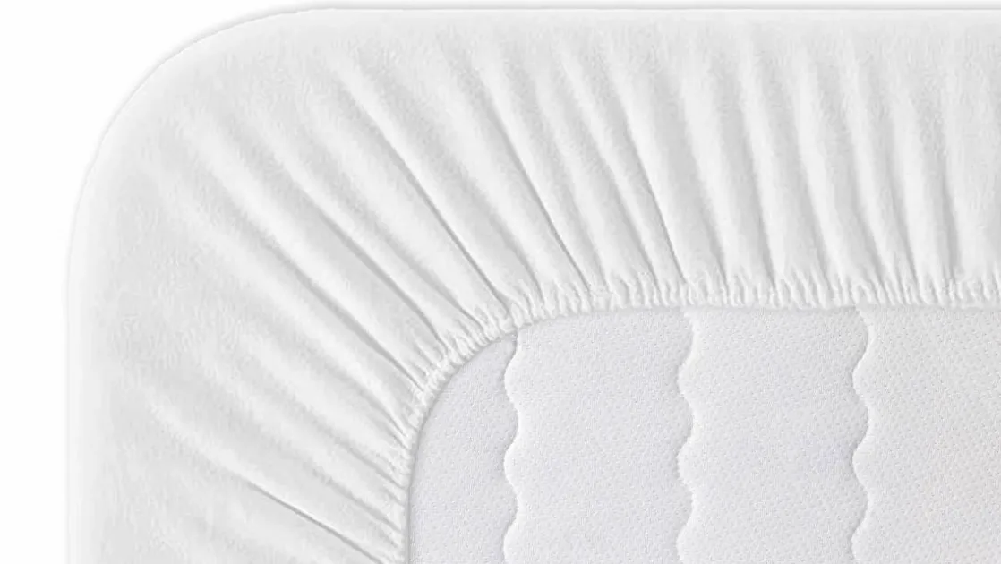 Multifit stretch topper molton hoeslaken