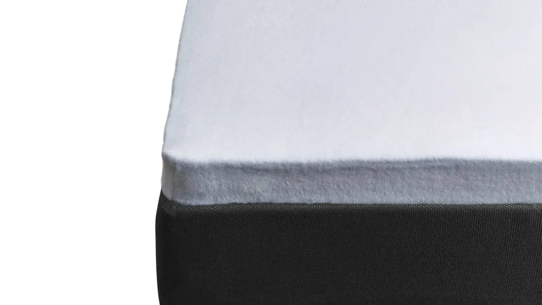 Multifit stretch topper molton hoeslaken
