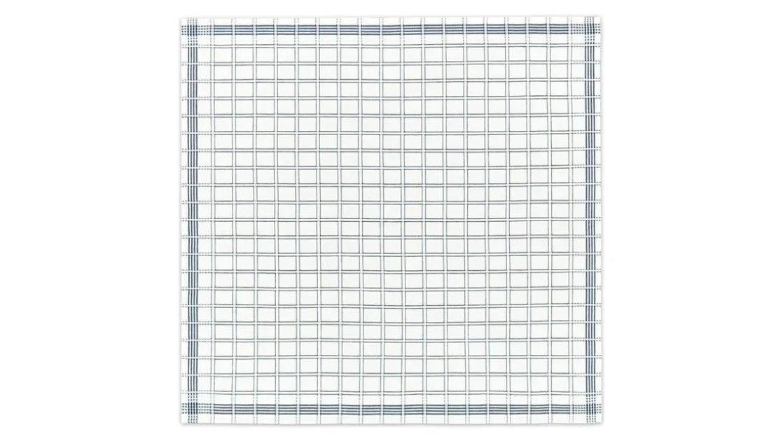 National theedoek (set van 6)