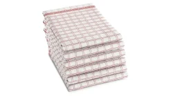 National theedoek (set van 6)