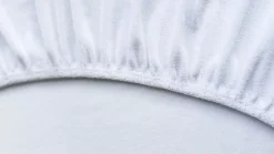 Neru Tencel stretch topper molton hoeslaken