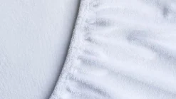 Neru Tencel stretch topper molton hoeslaken