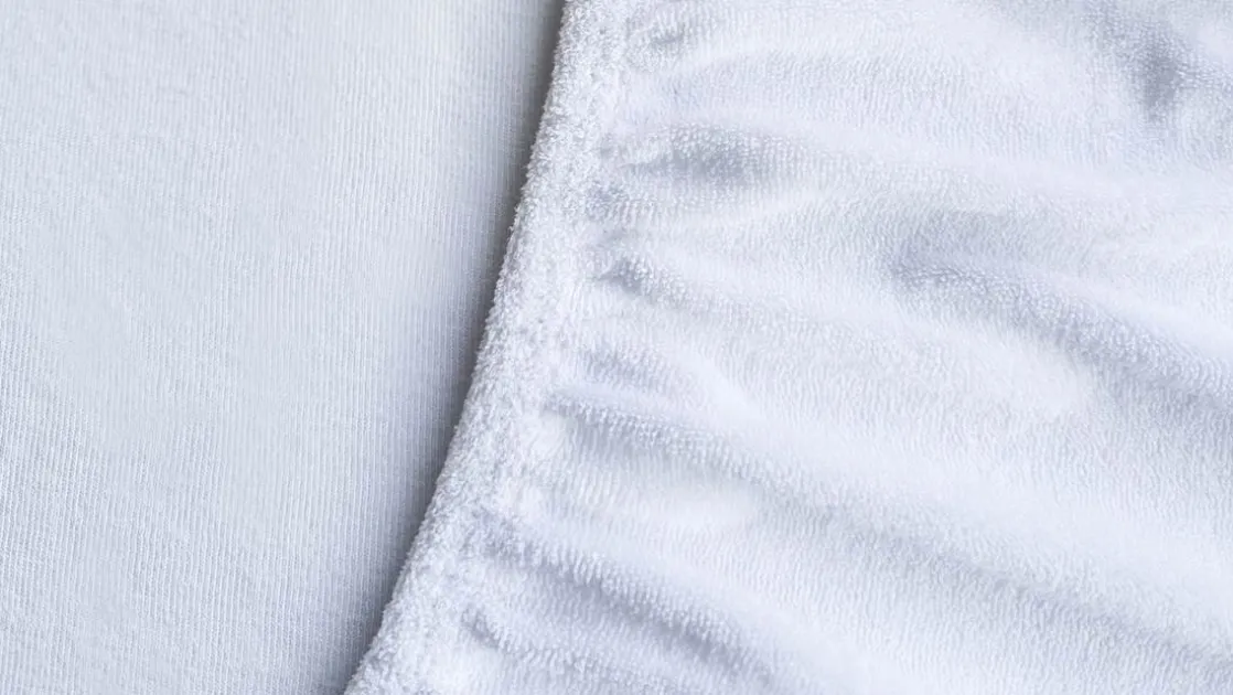 Neru Tencel stretch topper molton hoeslaken