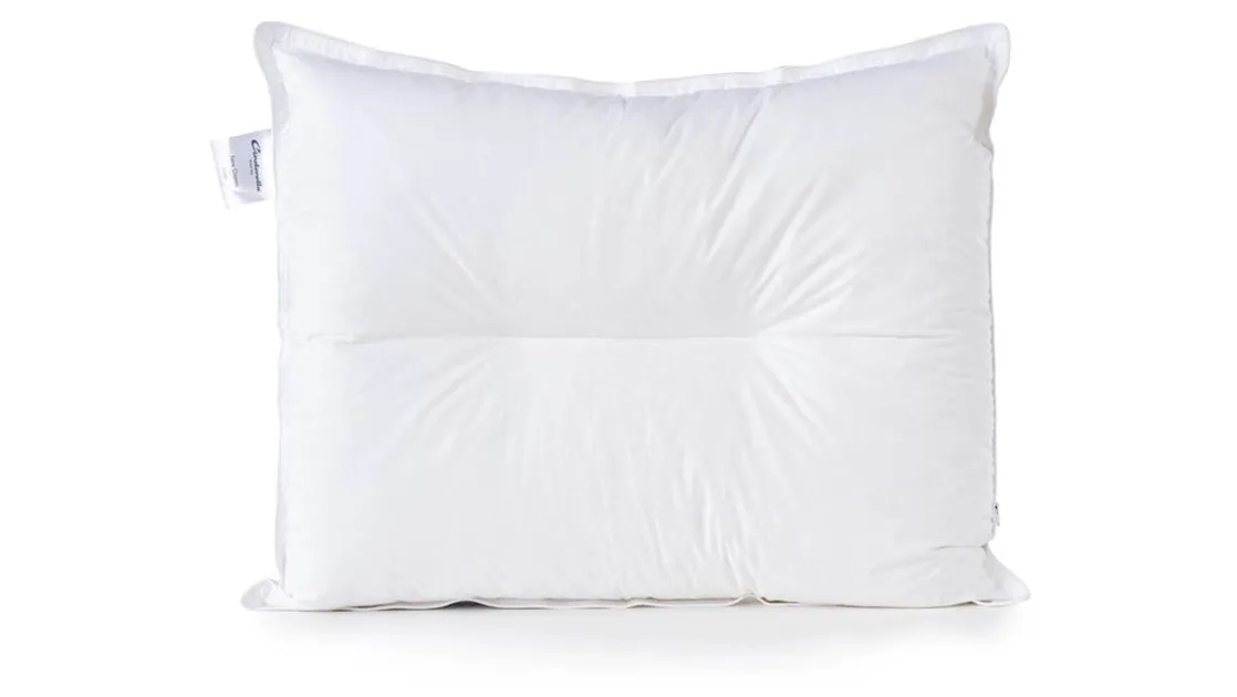 New Classic synthetisch stevig hoofdkussen