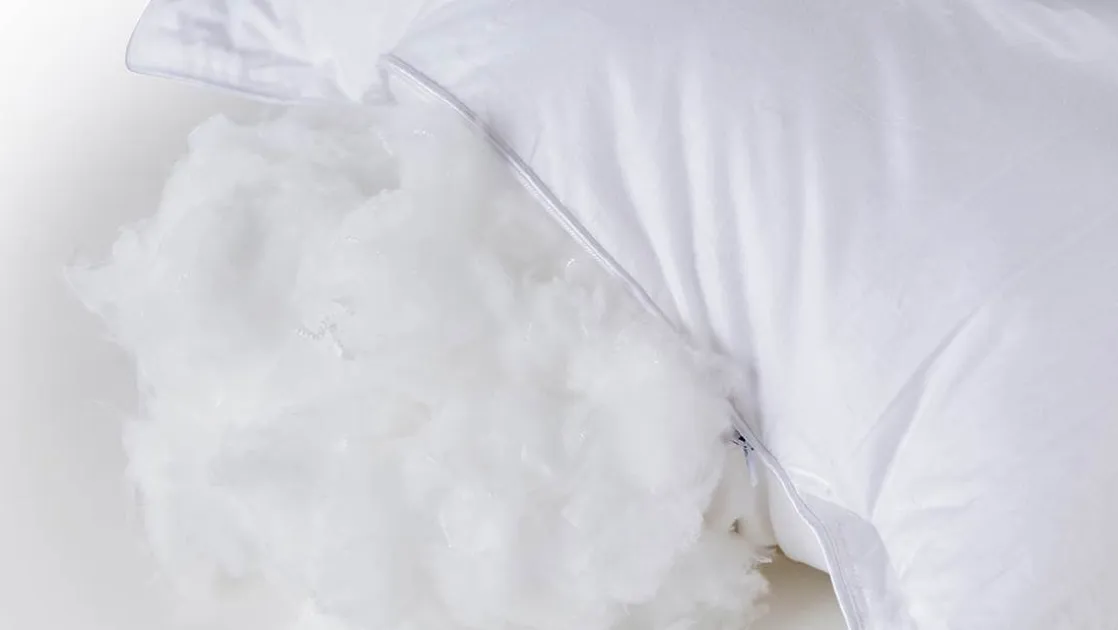 New Classic synthetisch zacht hoofdkussen