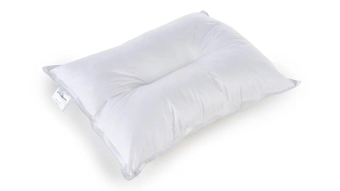 New Classic synthetisch zacht hoofdkussen