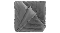 Norah fleece plaid