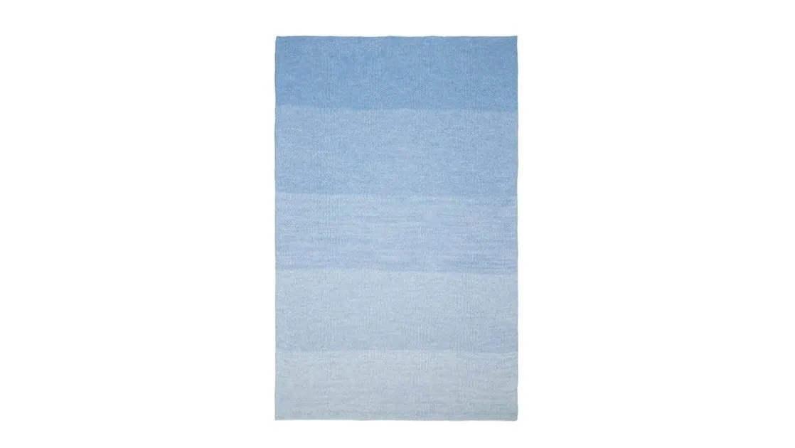 Nordic Knit Melange plaid