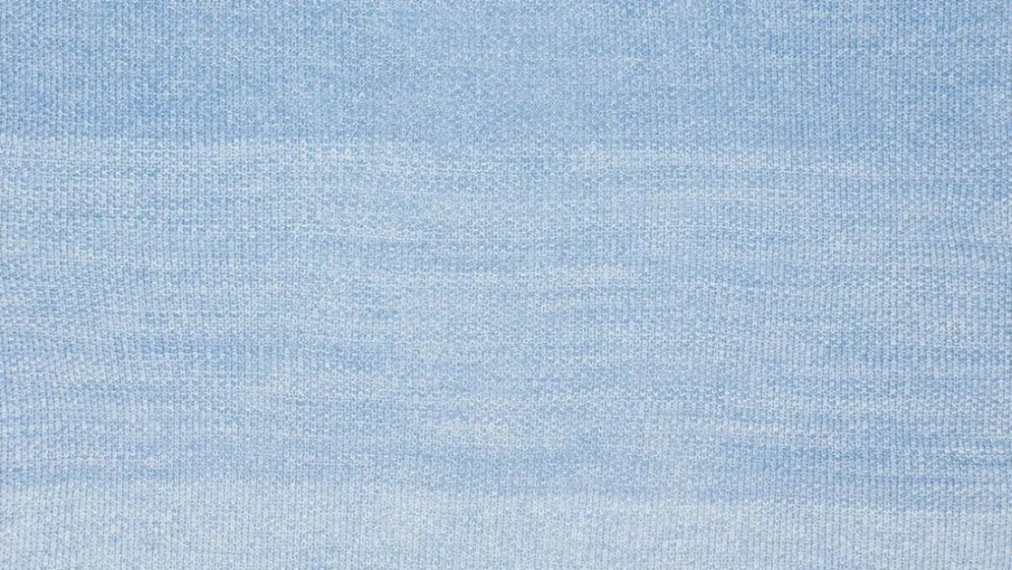 Nordic Knit Melange plaid