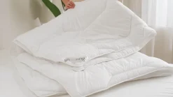 Norway synthetisch dekbed