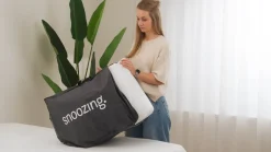 Norway synthetisch dekbed