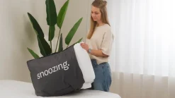 Norway synthetisch 4-seizoenen dekbed
