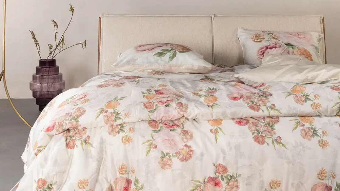 Orianna bedsprei