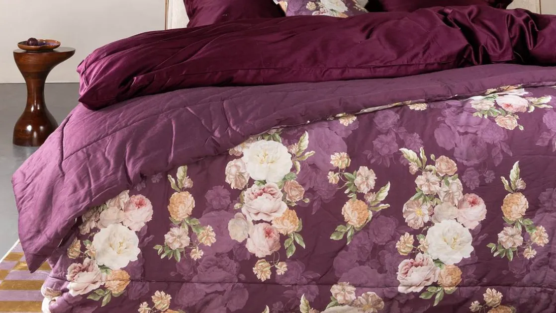 Orianna bedsprei