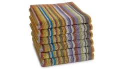 Over the Rainbow keukendoek (set van 6)