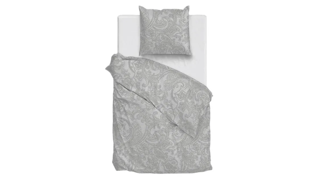 Paisley di Lino dekbedovertrek