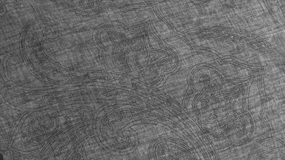 Paisley di Lino dekbedovertrek