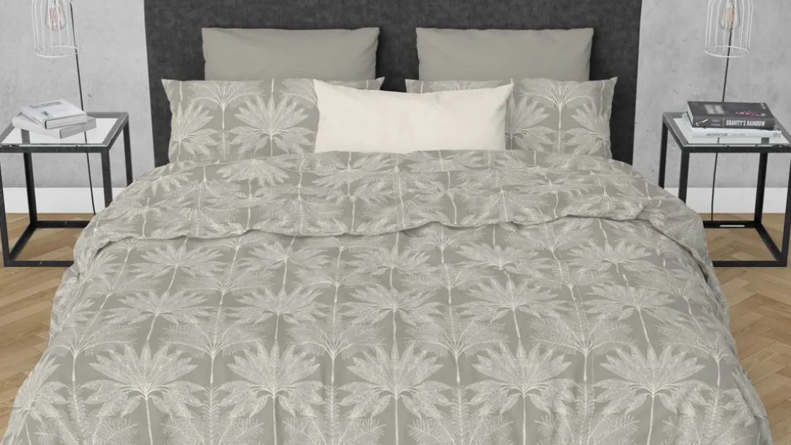 Palmyra dekbedovertrek