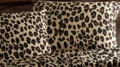 Panter dekbedovertrek