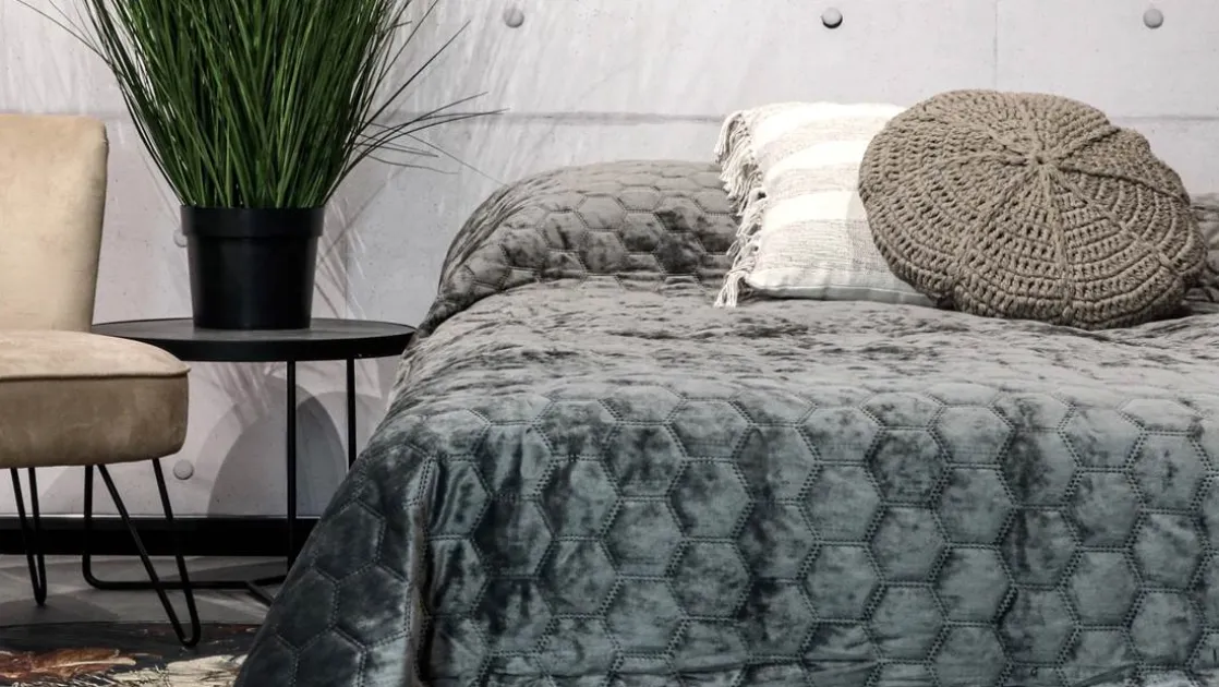Peggy bedsprei