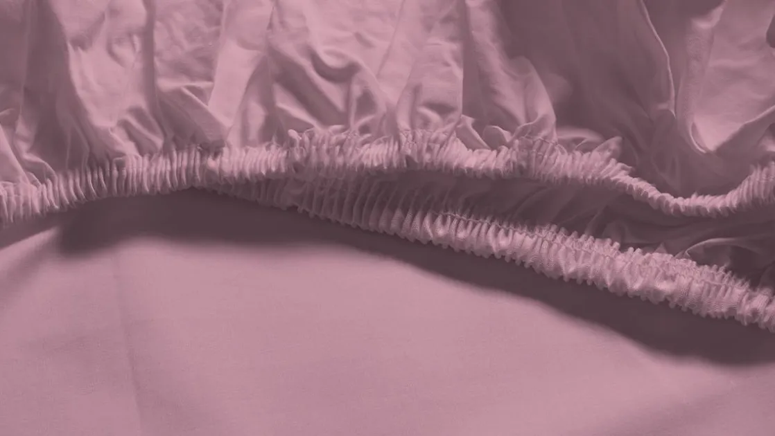 percale katoen hoeslaken