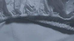 percale katoen hoeslaken