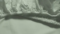 percale katoen hoeslaken