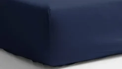 percale katoen hoeslaken