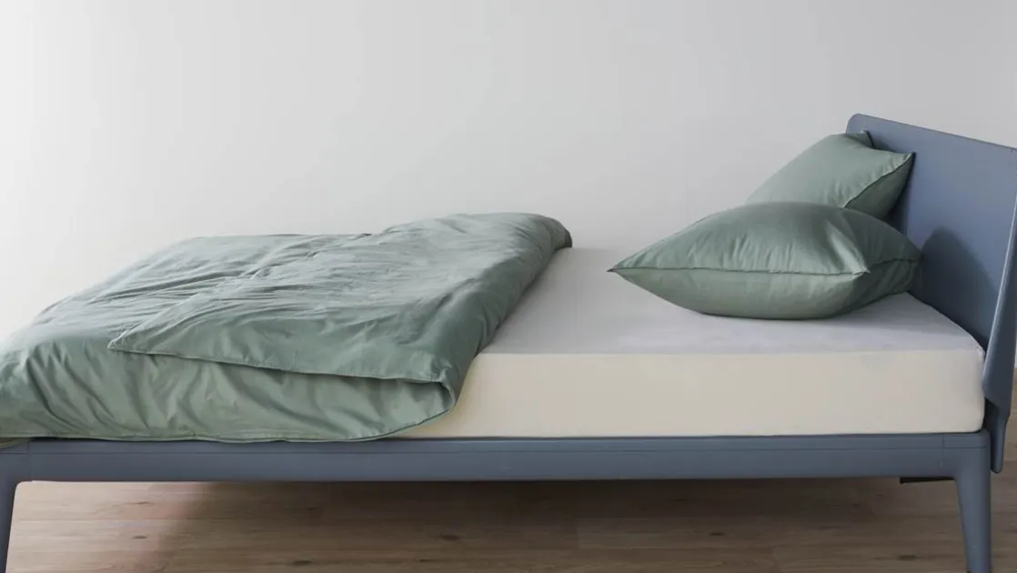 percale katoen hoeslaken