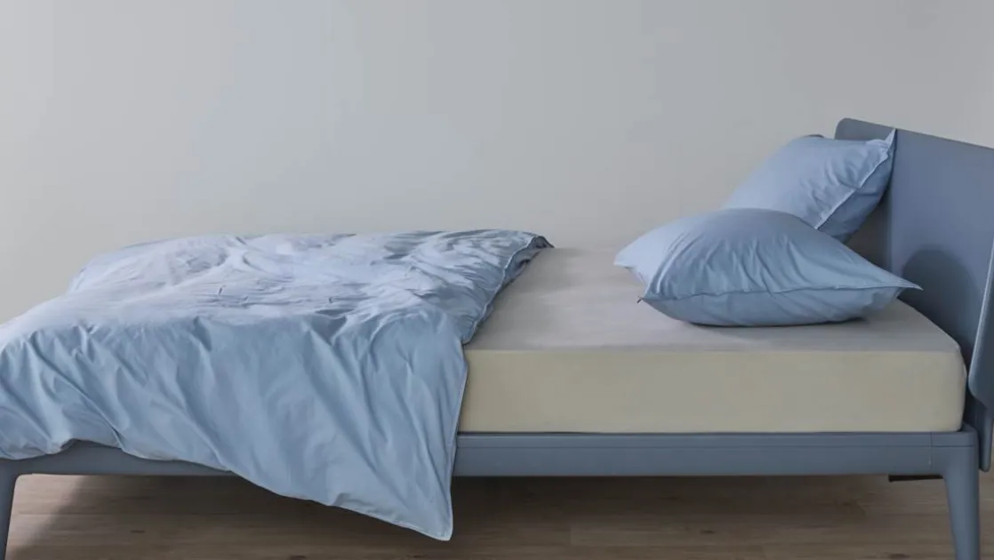 percale katoen hoeslaken
