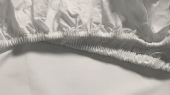 percale katoen hoeslaken