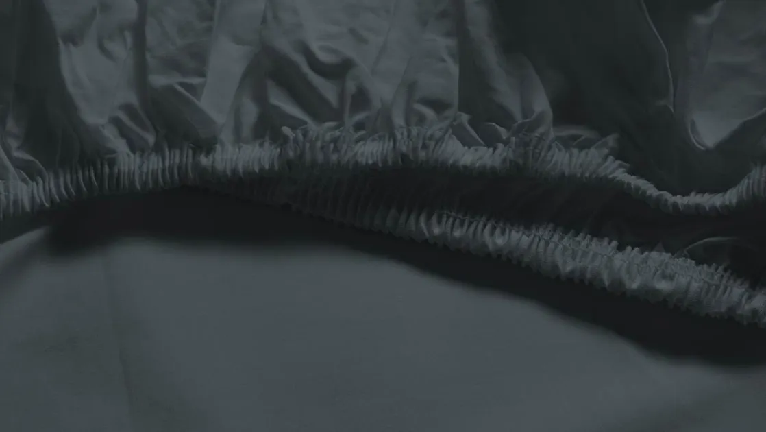 percale katoen hoeslaken