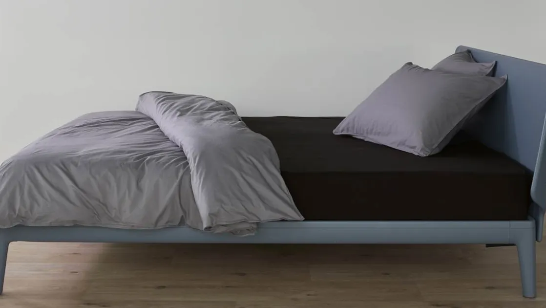 percale katoen hoeslaken