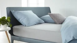 percale katoen hoeslaken