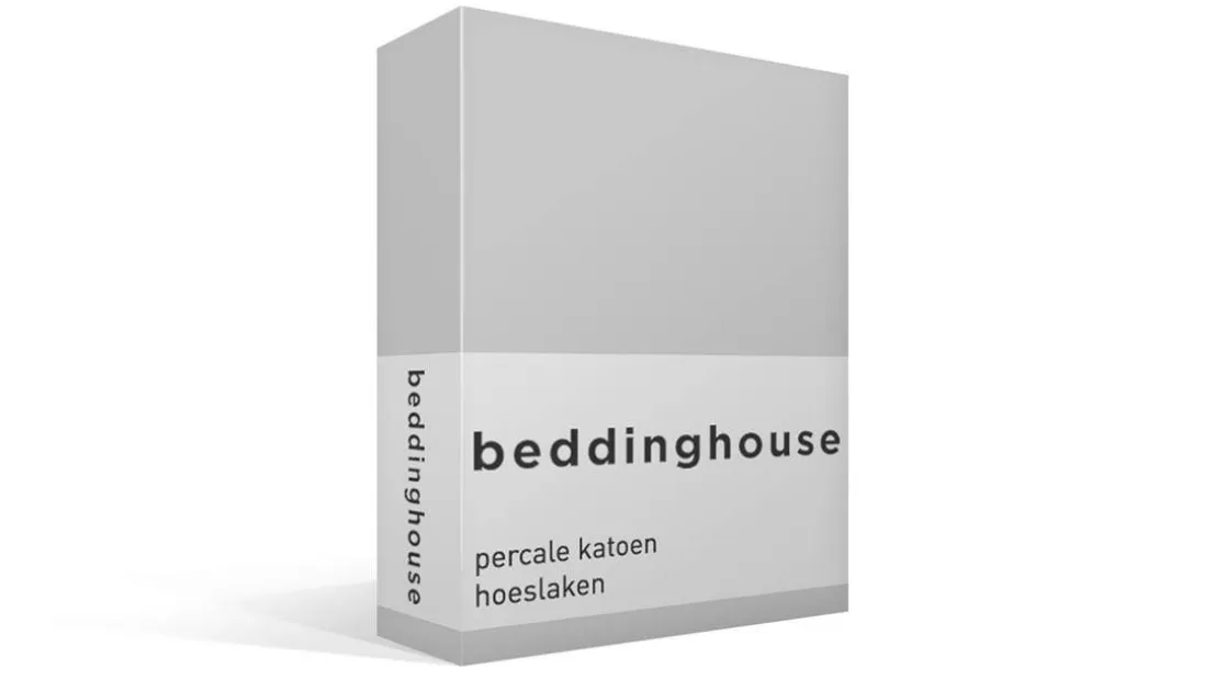 percale katoen hoeslaken