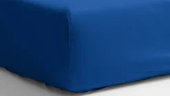 percale katoen hoeslaken